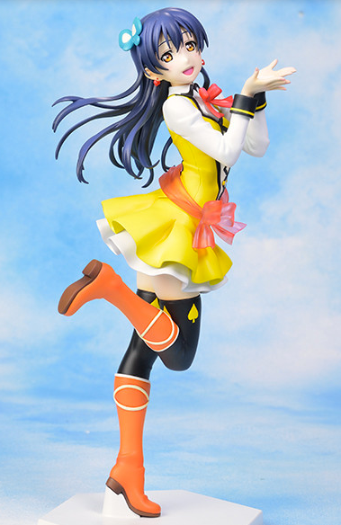 Sonoda Umi sonnigen Tag Song SPM Abbildung Love Live - SEGA