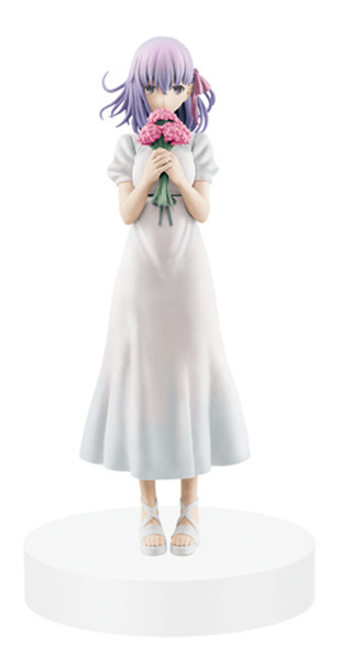 Matou Sakura SQ Figura Gekijouban Fate/stay Night heaven's Feel - Banpresto