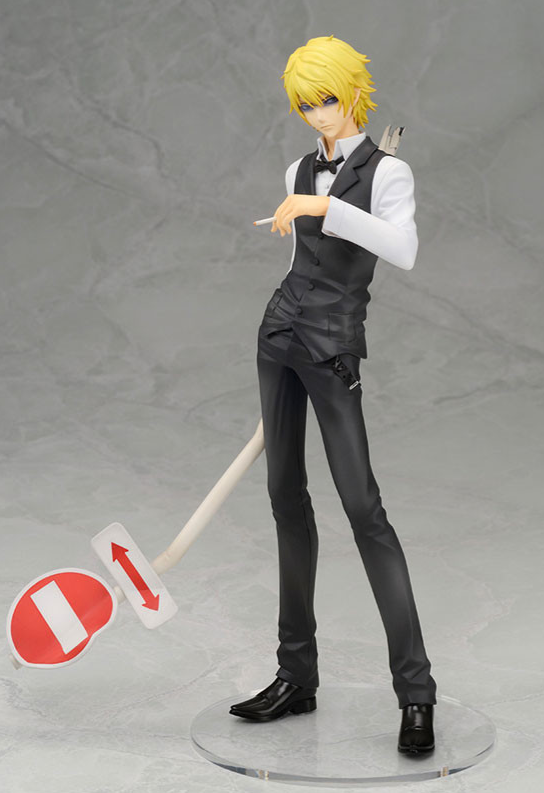 Heiwajima Shizuo 1/8 Alter Durarara!!x2 - Alter
