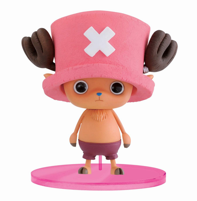 Tony Tony Chopper-Pink Outfit-Creator-x Schöpfer One Piece - Banpresto