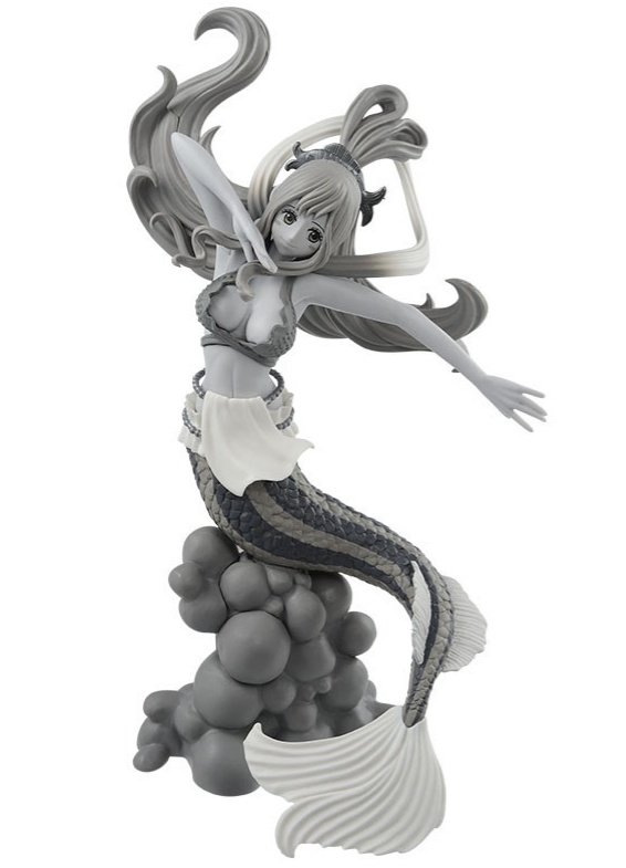 Shirahoshi Spezielle Vers. SCultures Zoukeiou Choujoukessen Welt (Vol.5) One Piece - Banpresto