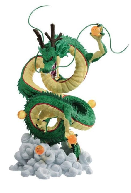 Shenlong Creator x Schöpfer Dragon Ball Z Banpresto