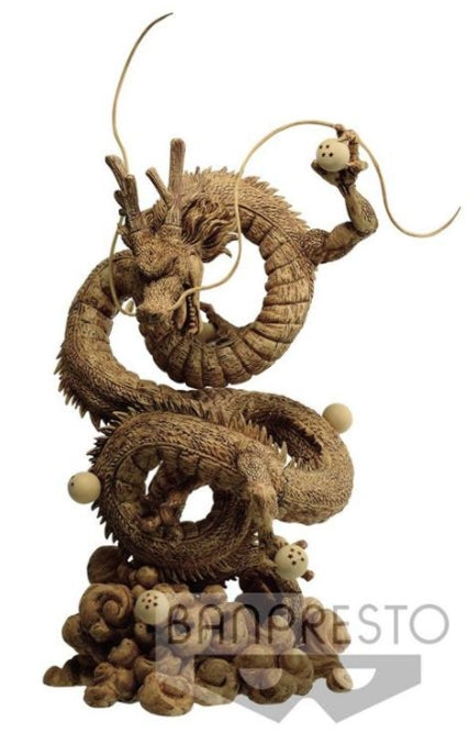 Shenron versión Especial del Creador de x Creador de Dragon Ball Z - Banpresto