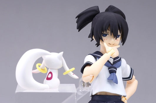 Kuroi Mato Wonder Festival limitée Figma Blackrock Shooter