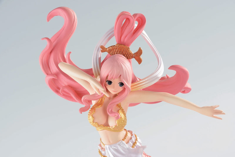 Shirahoshi SCultures Zoukeiou Choujoukessen Welt (Vol.5) One Piece - Banpresto