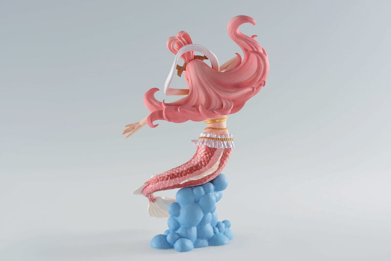 Shirahoshi SCultures Zoukeiou Choujoukessen Welt (Vol.5) One Piece - Banpresto