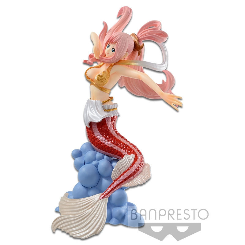 Shirahoshi SCultures Zoukeiou Choujoukessen Welt (Vol.5) One Piece - Banpresto