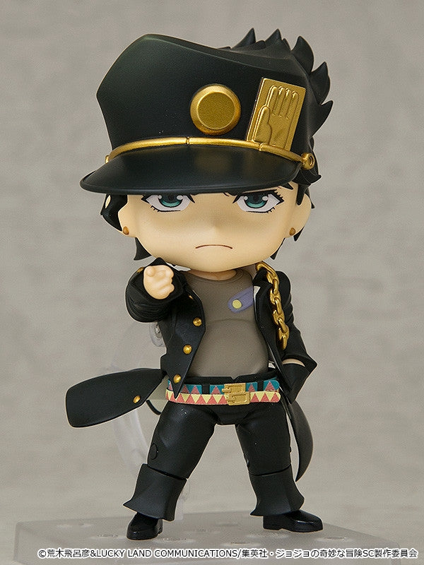 Kuujou Joutarou - Nendoroid #985Jojo no Kimyou na Bouken - Stardust Crusaders (Good Smile Company, Medicos Entertainment)