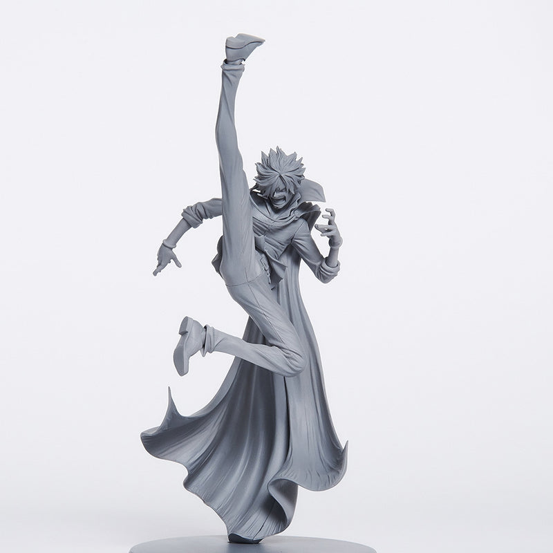 Sanji - Bild Kolosseum - SCultures - Zoukeiou Choujoukessen Welt 2018 Vol.2 - Spezial - aus Einem Stück -(Banpresto)