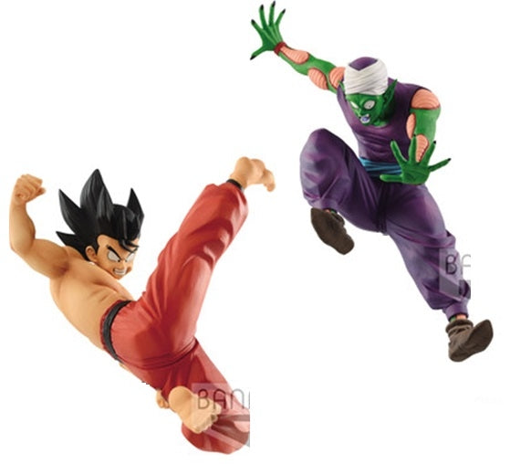 Piccolo-Match-Maker - Dragon Ball - Banpresto