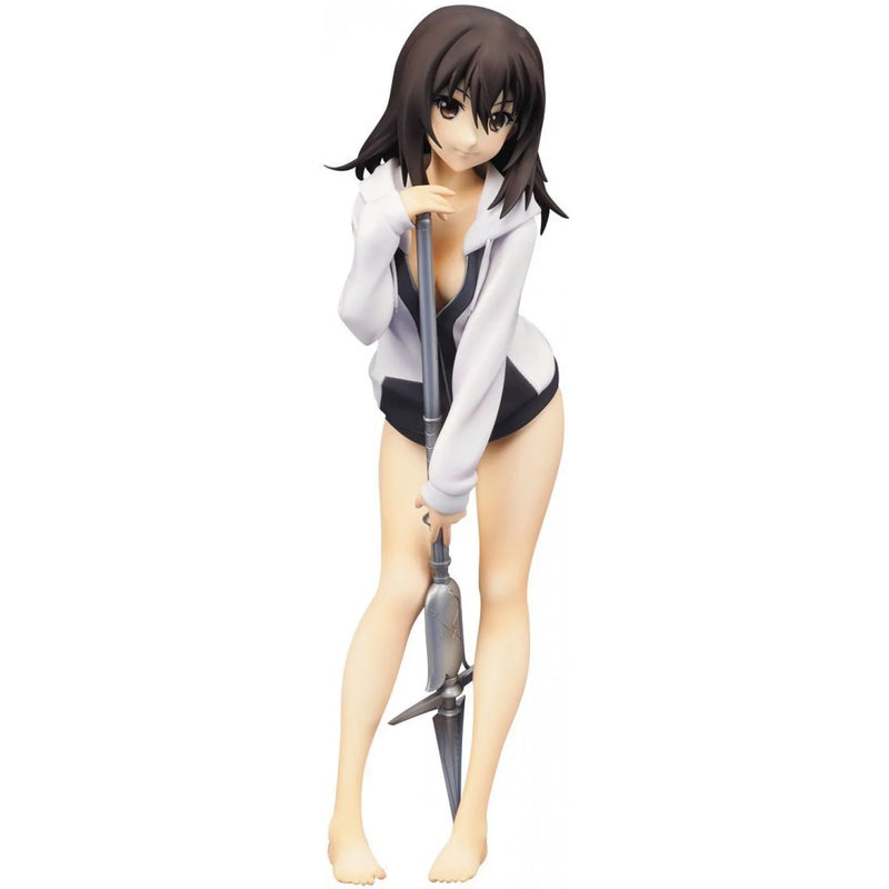 "Strike the Blood" 1/8 Scale Figure Himeragi Yukina
