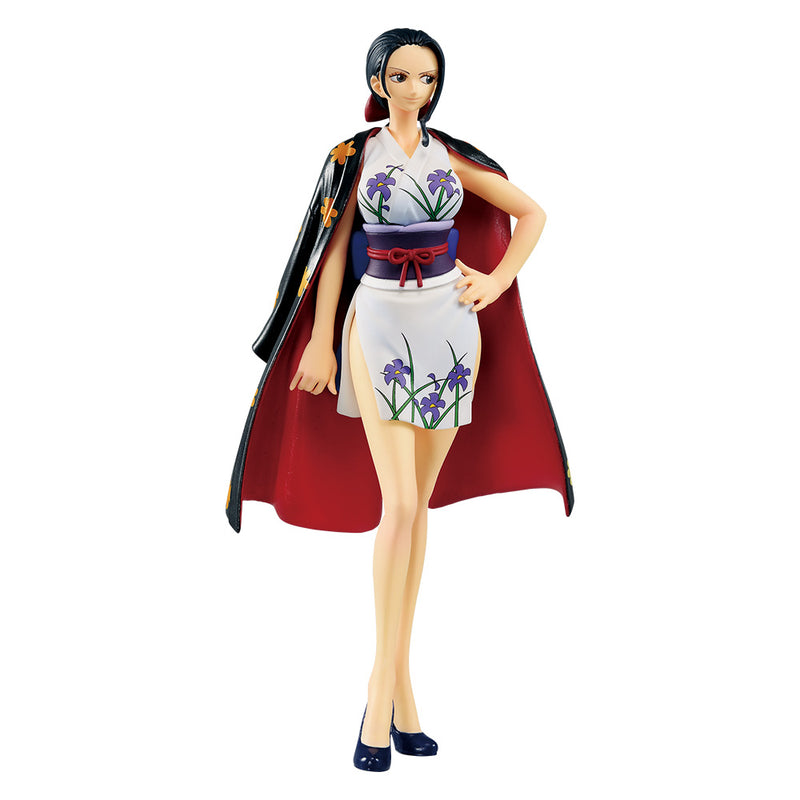 Ichiban Kuji "One Piece" vol.100 Anniversary E Prize Nico Robin