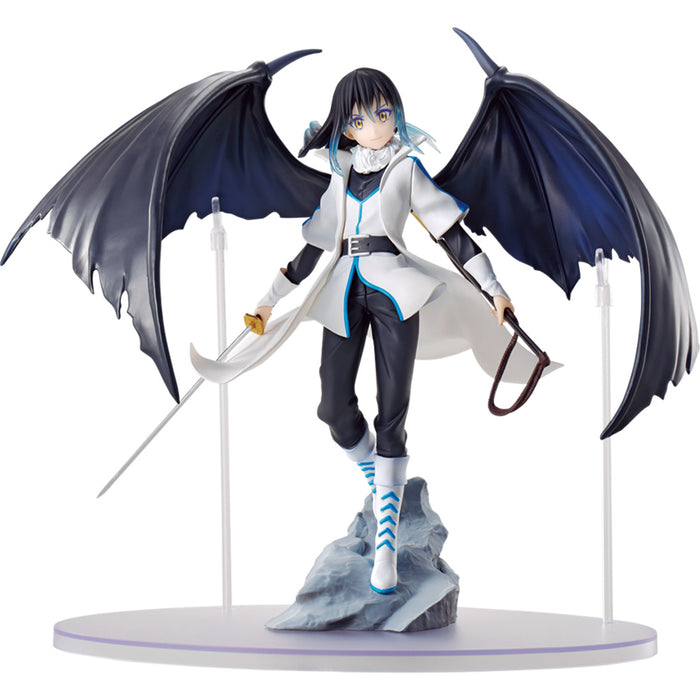 Ichiban Kuji "That Time I Got Reincarnated as a Slime" Harvest Festival Last One Prize Rimuru Tempest Special ver.