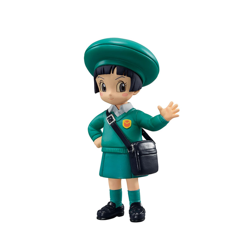 Ichiban Kuji "Dragon Ball Super: Super Hero" G Prize Masterlise Pan Figure