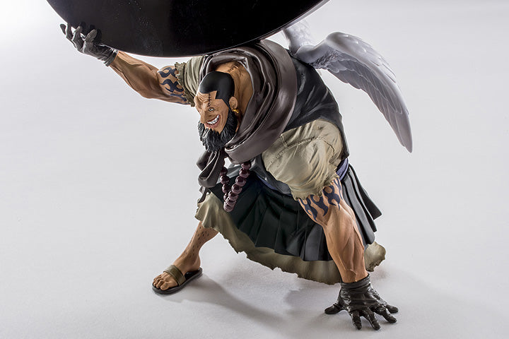 Urouge Sculptures Figure Colisée 5 vol.1 Seule Pièce