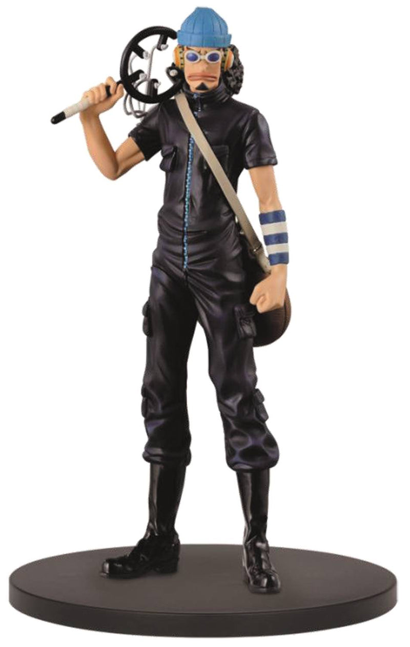 Usopp DXF Les Grandline Men One Piece Film d'Or