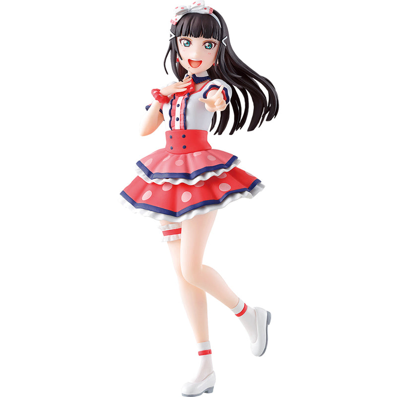 Ichiban Kuji  "Love Live! Sunshine!! 5th Anniversary" D Prize Kurosawa Dia ~Our Feelings, Become One~ Figure