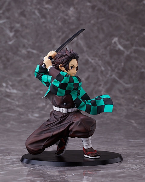 Kimetsu no Yaiba - Kamado Tanjirou - 1/8 - Regular Edition (Aniplex, Wing)