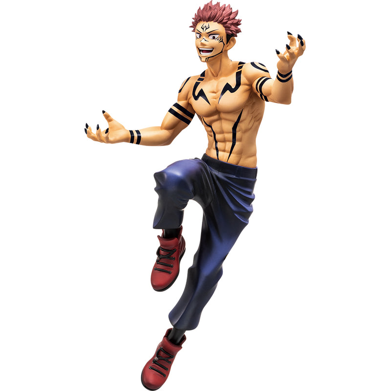 Ichiban Kuji "Jujutsu Kaisen" ~two~ Last One Prize Sukuna