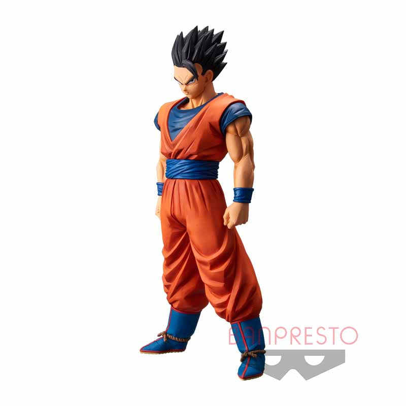 "Dragon Ball Z" Grandista-Resolution of Soldiers- SON GOHAN#2