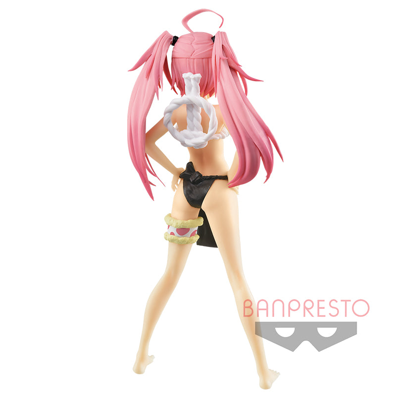 Tensei Shitara Melma Datta Ken - Milim Nave - EXQ Figura (Bandai Spiriti / Banpresto)