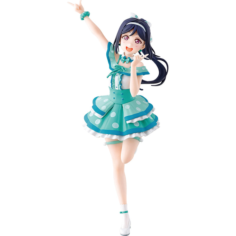 Ichiban Kuji  "Love Live! Sunshine!! 5th Anniversary" C Prize Matsuura Kanan ~Our Feelings, Become One~ Figure
