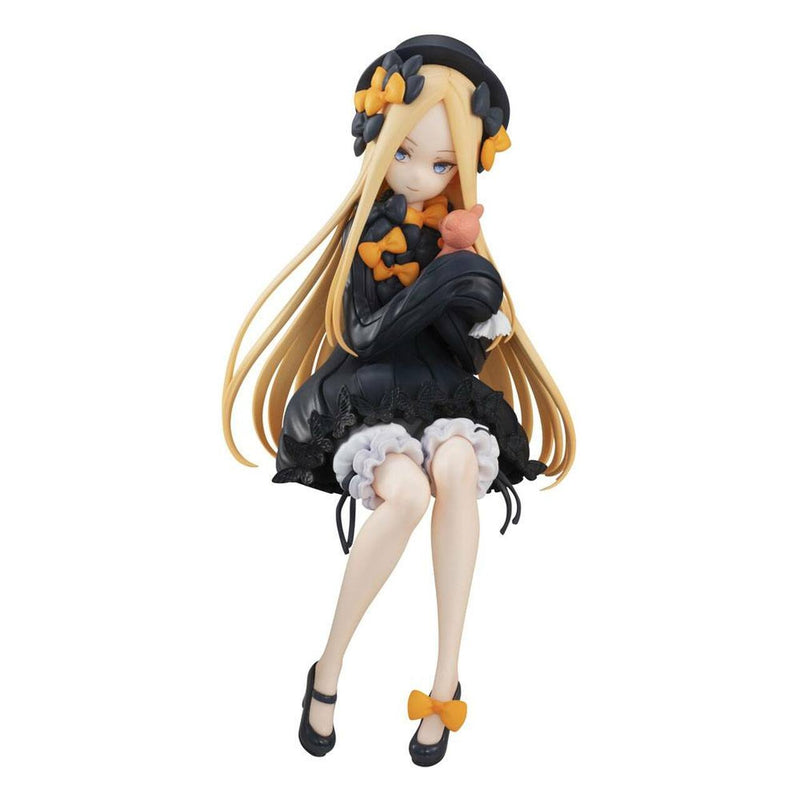 "Fate / Grand Order" Nudelstopperfigur Ausländer / Abigail Williams (Furyu)