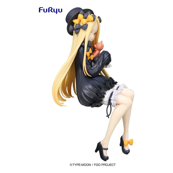 Tappo di noodle "Fate / Grand Order" Figura straniero / Abigail Williams (Furyu)