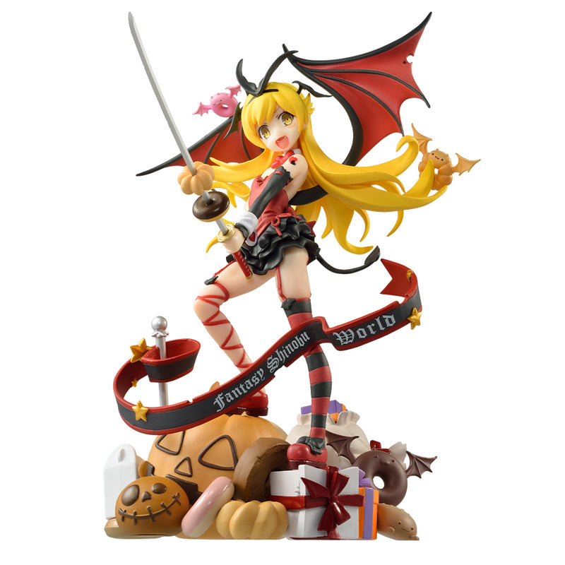 Ichiban Kuji "Monogatari Series"~WashiZukushi~ A Prize Oshino Shinobu