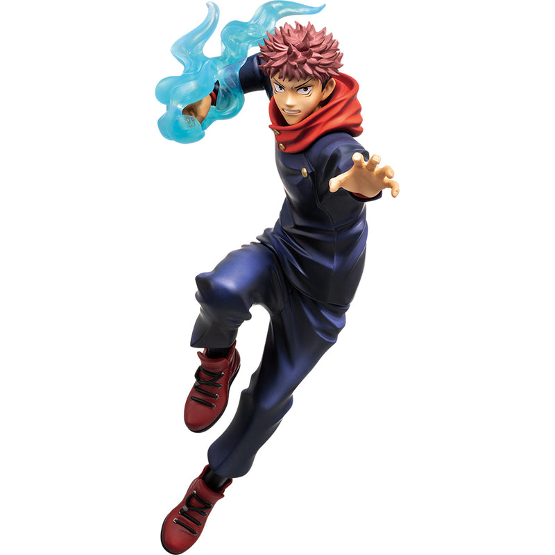Ichiban Kuji "Jujutsu Kaisen" ~two~ A Prize Itadori Yuji