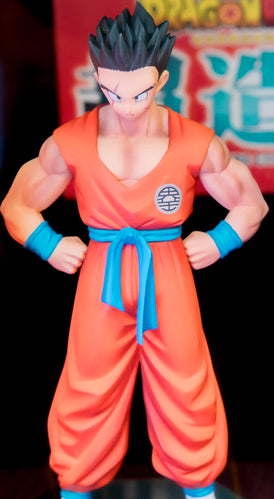 Yamcha Chouzoushu VOL.5 Dragon Ball Z