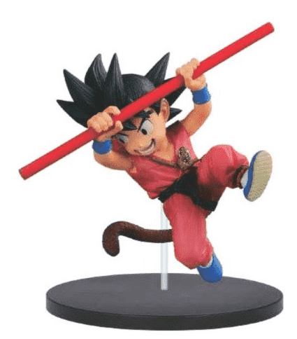 "Dragon Ball" Goku FES!! Stage4